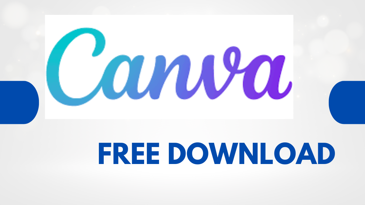 Canva – Free Download for Windows