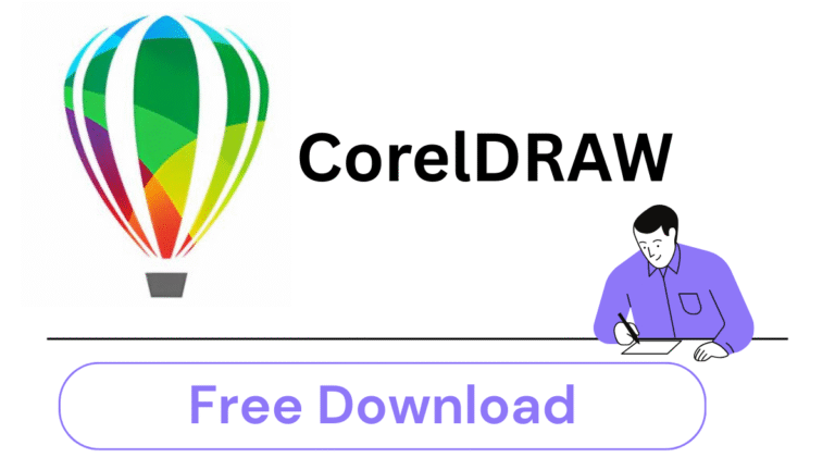 CorelDraw – Free Download for Windows